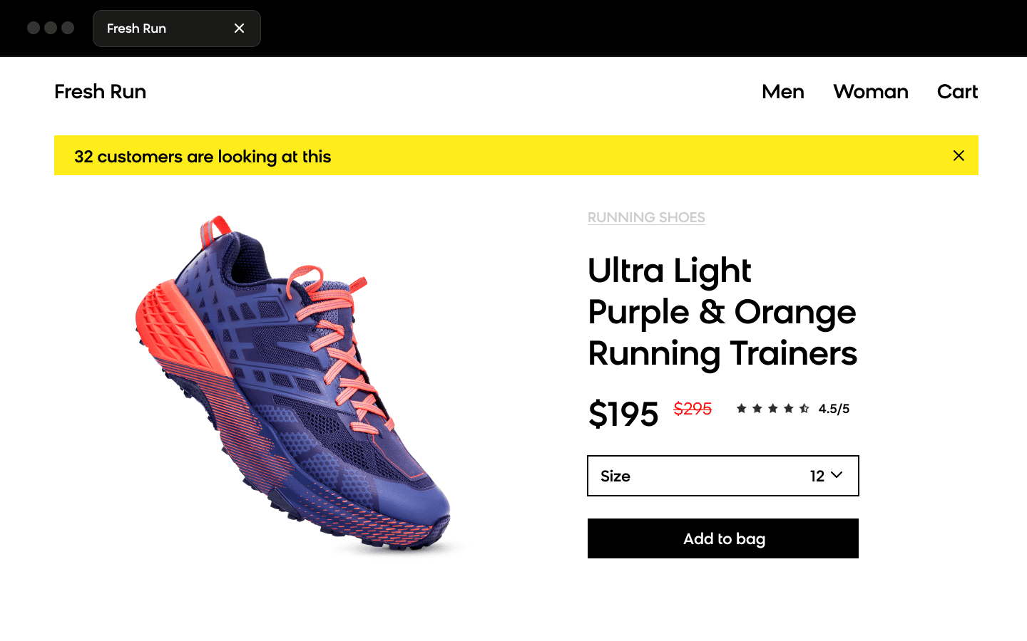 use case example