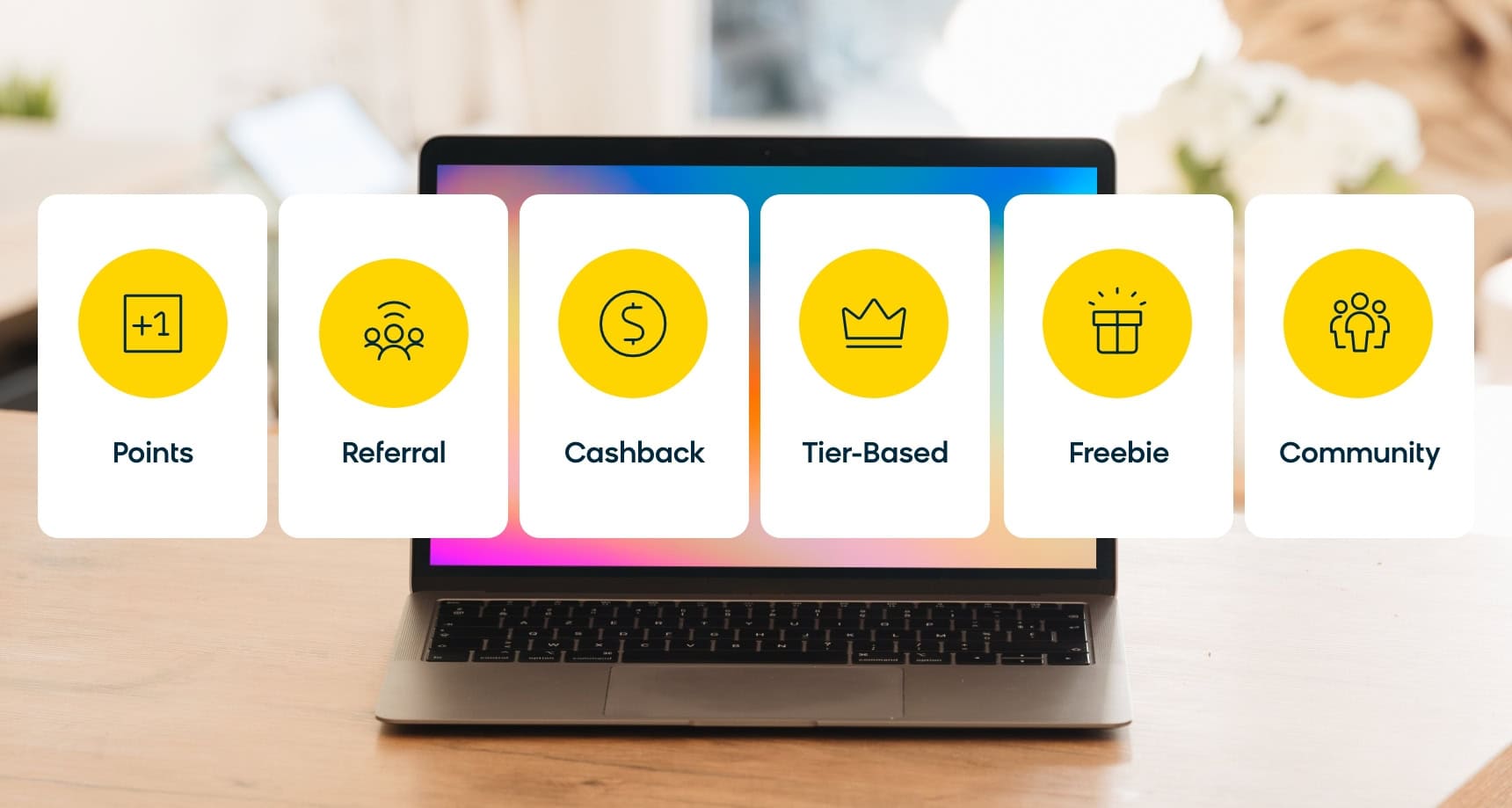 Les différents types de campagnes de fidélisation client