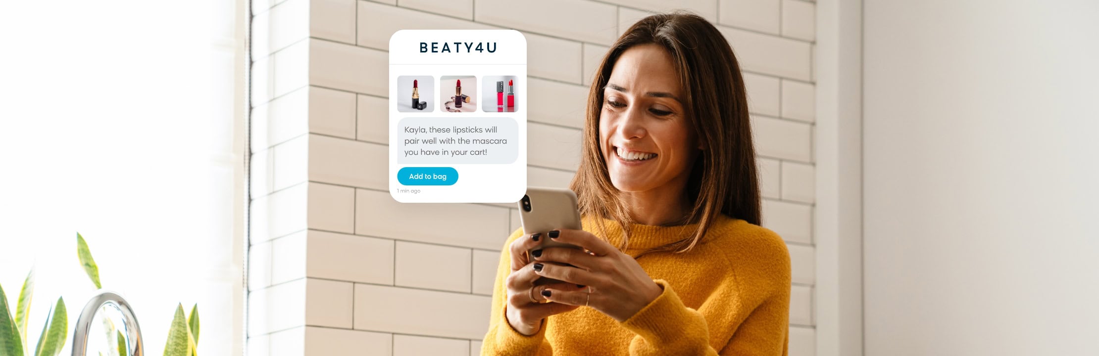 AI for Online Shopping: The Rise of AI-Powered Personal Shopping Services