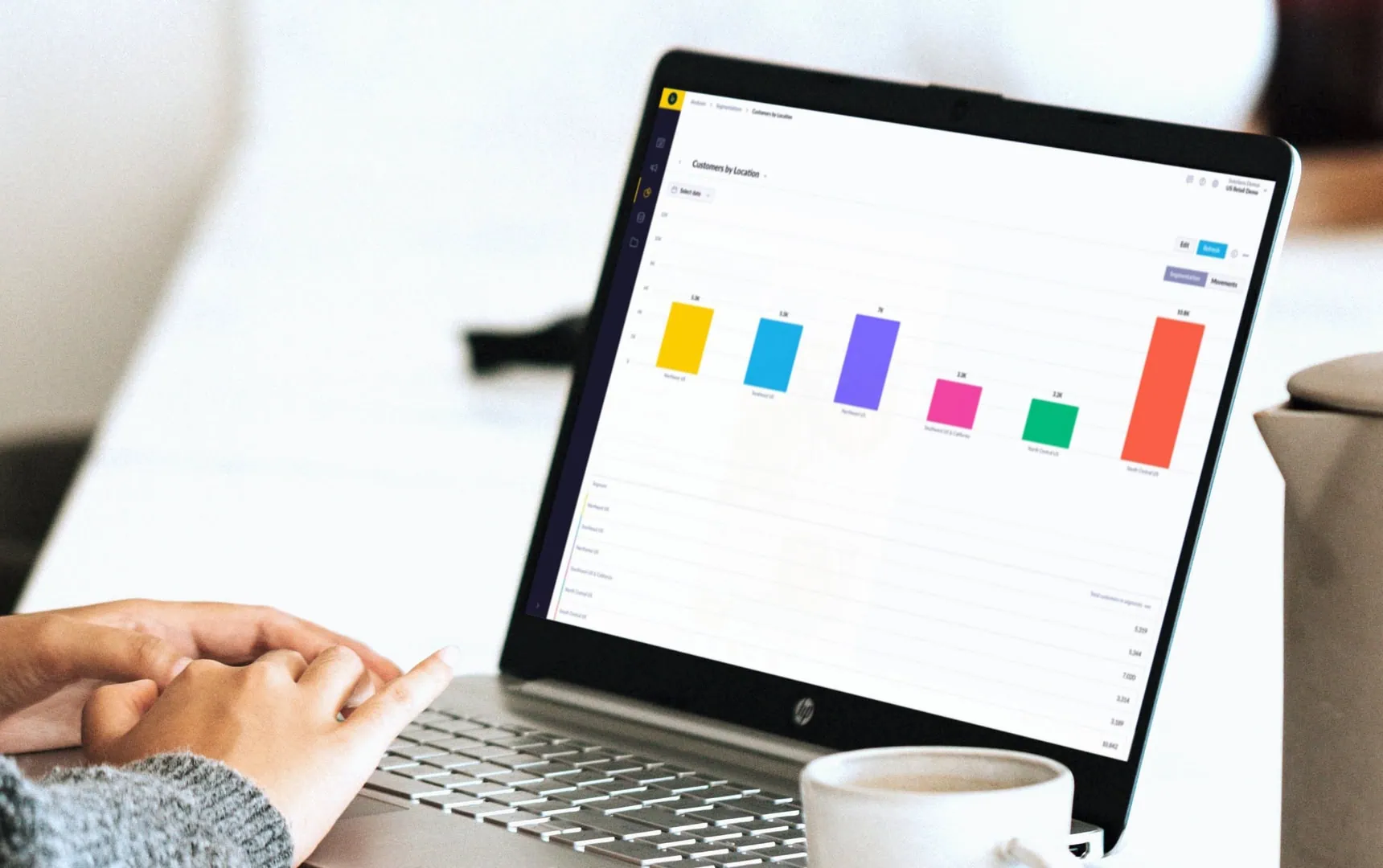 real-time-segments_customer-segment-data
