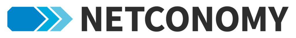 netconomy logo
