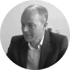 Mark Parrish, Ecommerce Manager at Wolseley